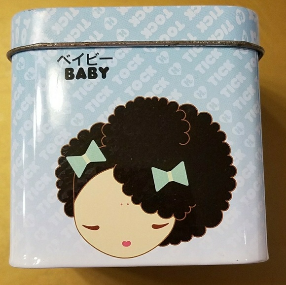 HARAJUKU WATCH BOX - Picture 5 of 6